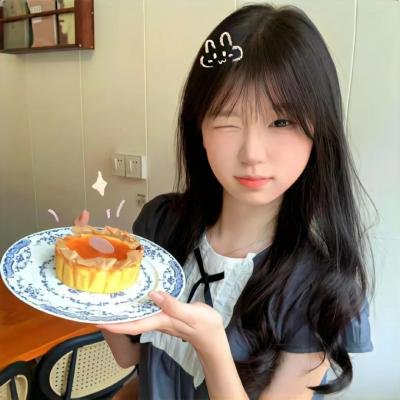 蛋糕师
