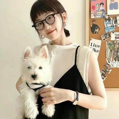 小安妮